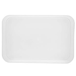 Nail Art Opbergdoos Hygiënische Make-up Organizer Houder voor Huishouden voor Nagel Gereedschap Make-Up Kwasten voor…