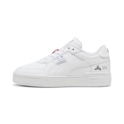 Image of Puma Unisex Adult RSTrck x NFS Sneaker