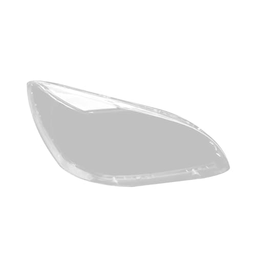 Coque de phare pour Getz 2006-2011 droit en polycarbonate transparent