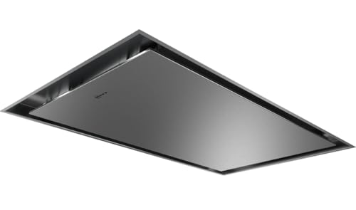 Neff ICAQ956N Intégré au plafond Acier inoxydable 798,5 m³/h A