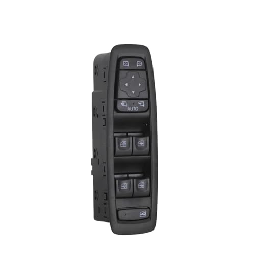 Botón Del Elevalunas Eléctrico Para Renault Para Megane 4 Para Scenic Para Kadjar Y Para Talisman 254012952R