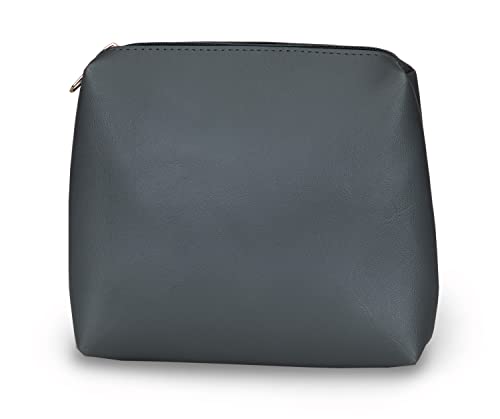 Image of Bagsy Malone Super Stylish Cosmetic Pouch-PU0004GY