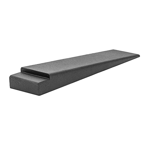 Race Ramps Compact Tow Truck Flatbed Extension Ramps, Pair