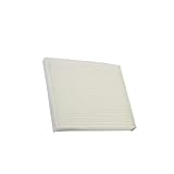 Car Cabin Air Filter Compatible For Mitsubishi Outlander PHEV Sport 2007-2024 F4857C AFC1235