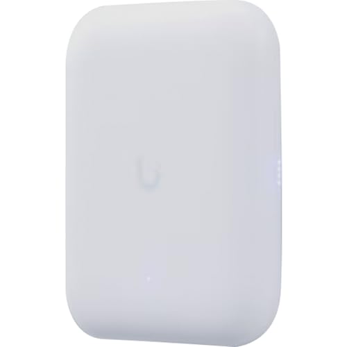 Ubiquiti UniFi U7 Outdoor - Punto di accesso - Wi-Fi 7