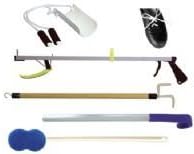 Kinsman Hip Kit"O" w/ 32" Ergo Plus Reacher