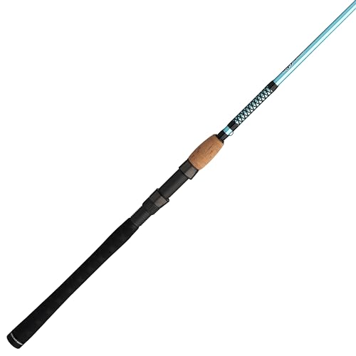 Ugly Stik Carbon Inshore Spinning Fishing Rod