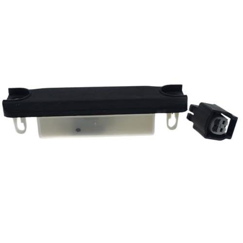 Bouton d'ouverture du hayon arrière 84840-35010 résout le blocage de coffre Toyota 4Runner