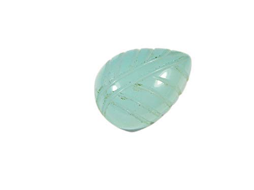 Bague onyx bleu ciel 9,6 carats, votre alliée sérénité pour l'horoscope