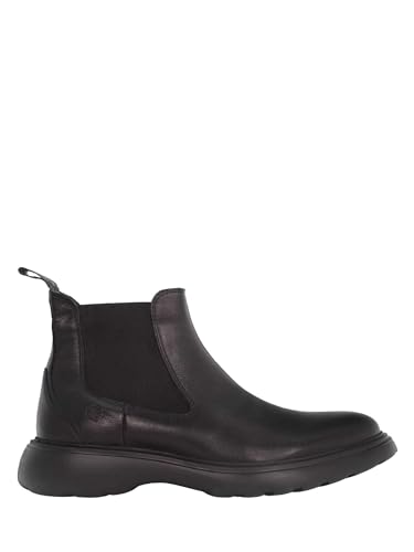 Chaussure Homme Lumberjack Magister SMK3013-001 Noir 40