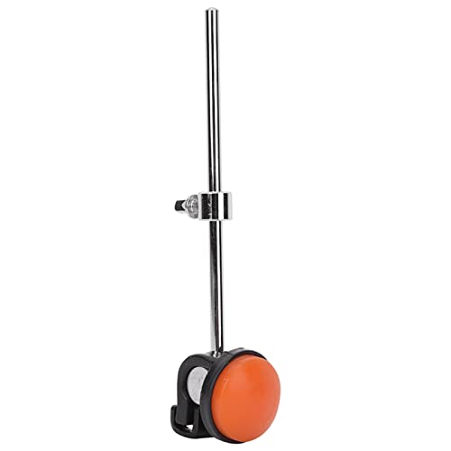 Red Silicone Bass Drum Beater Hammer
