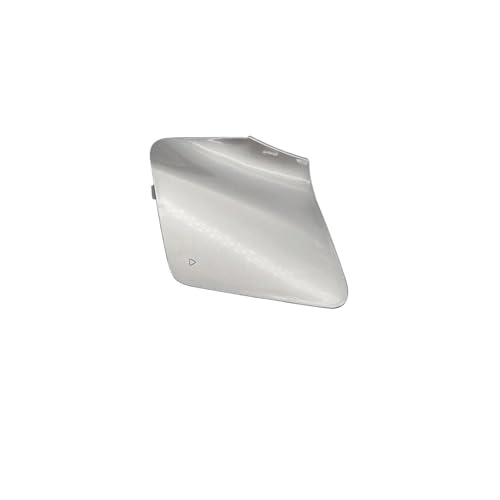 Cache crochet remorquage avant pour Benz CLS W218 2013-2017 noir