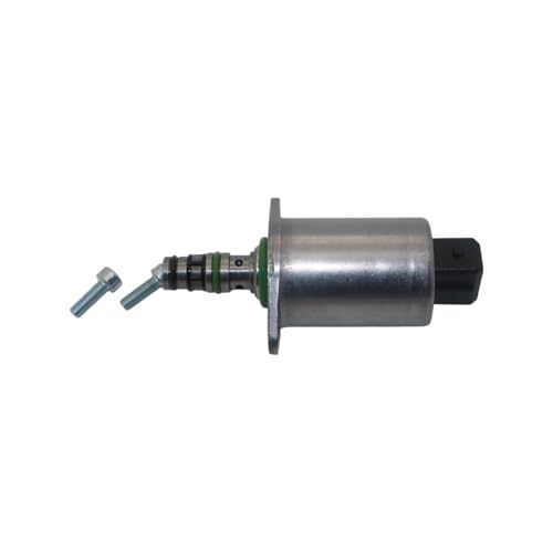 Solénoïde proportionnel hydraulique 24V TM85302 de haute précision mécanique - 2