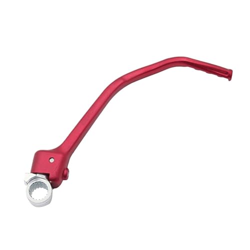 Pédale de démarrage forgée CNC pour CRF250R et CRF450R moto tout-terrain