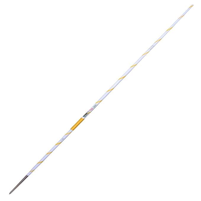 Professional Olympic Grade Javelin Throw Stick, Competition Sports Equipment for Track and Field Athletics (800, Grams)-image-12