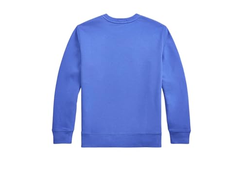 POLO RALPH LAUREN Boys' French Terry Sweatshirt (Big Kid)2