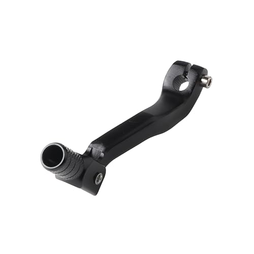 Levier kick universel moto pour vos sorties tout terrain et trajets quotidiens