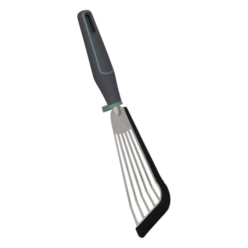 5five - espátula para pescado de acero inoxidable neo