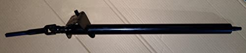 Steering Column Assembly Replaces number 1032095-01, 103209501 for 2004-up Club Car Precedent G/E Golf Carts by WANTONE RACING - Image 2