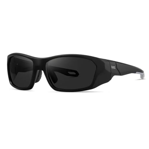Lunettes de soleil pour sports de plein air avec haute protection UV400