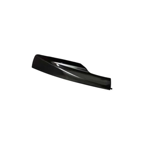 Porte-bagages et couvercle de protection noir pour barres de toit Qashqai