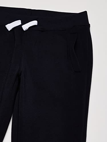 Southpole Boys Active Basic Jogger Fleece Athletic Pants, Navy, 10 12 Us #TOP2