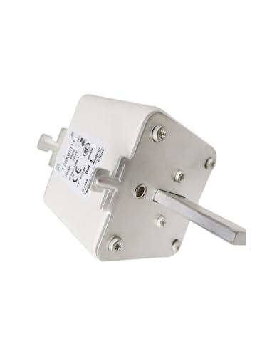 Fusible à récupération rapide 170M6811 pour sécuriser vos équipements