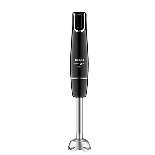 Batidora de mano Tefal InfinyForce 1000 W con sistema 3 en 1 para triturar sin esfuerzo 3