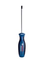 Bosch PRO Torx-Schraubendreher TX40 x 125mm – Ansicht 3