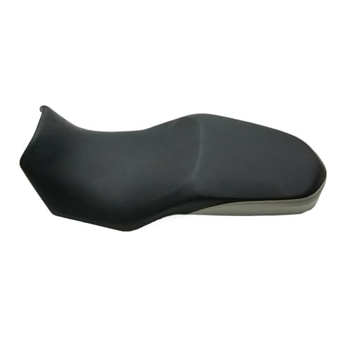 Asiento alto F850GS contra fatiga lumbar 4