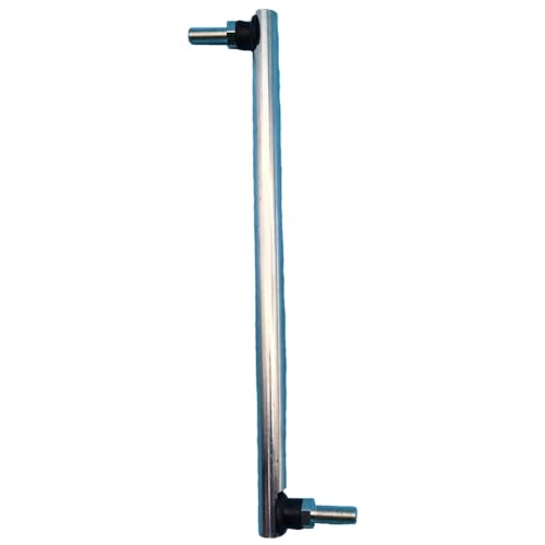 Varilla de dirección para Snapper 7024935 de alta resistencia para cortacésped frontal