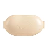 KiBcsLic Almohadilla Térmica Portátil con 4 Niveles de para Madres en Interiores Y Exteriores.