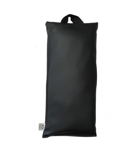 X-Ray Positioning Sandbag - 10 lb (7" x 16") Standard Handle, Imaging and Medical Positioning, USA Made