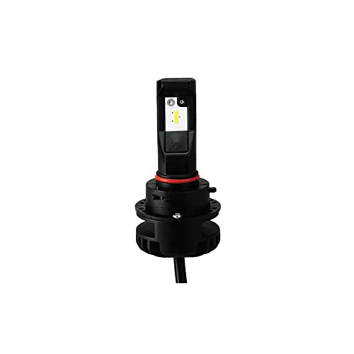 Projecteur HB3 LED ballast Sifam PLA7042 pour remplacer ampoule phare