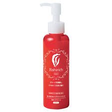 Rishirich Hair Cream Out Bath Treatment (5.07 oz)