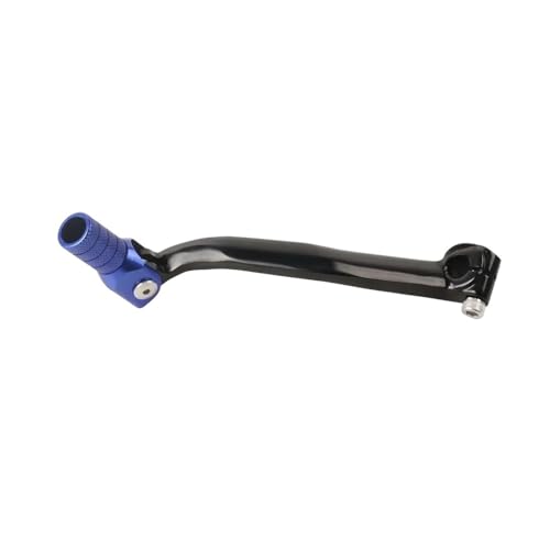 Sélecteur vitesse pliable moto XR650L pour éliminer les risques de torsion