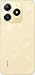 realme C61 Dual-SIM 256GB ROM + 6GB RAM (GSM Only | No CDMA) Factory Unlocked 4G/LTE Smartphone (Sparkle Gold) - International Version