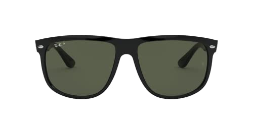 RAY BAN SUNGLASSES RB 4147 Crystal Green 601/58 RB41473