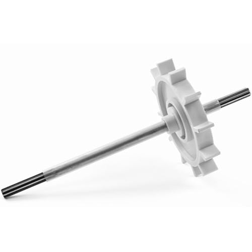Lodd Pool - Turbina De Eje Dentado Adaptable De Alta Calidad Para Polaris 280 180. Polea De Entrenamiento Sobre Eje Del Motor. Eje De Transmisión C86 Lodd Pool - Turbina De Eje Dentado Adaptable De Alta Calidad Para Polaris 280 180. Polea De Entrenamiento Sobre Eje Del Motor. Eje De Transmisión C86