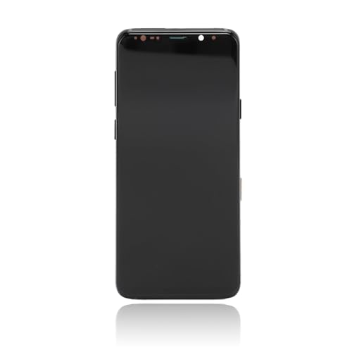 Remplacement d'écran for S9 S9+ bloc tactile numériseur vitre LCD Samsung Galaxy