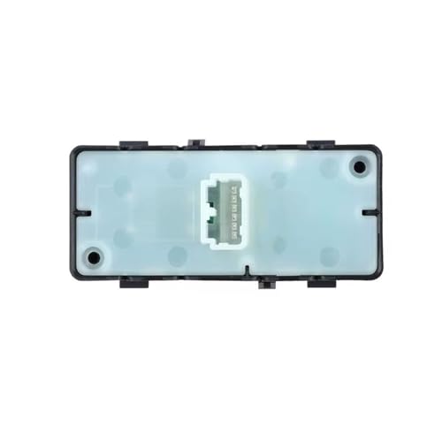 Commande vitre électrique haute sensibilité V7700005AA bouton levage - 4