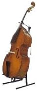 Meisel Mbs Double Bass Stand (3/4-1/4)