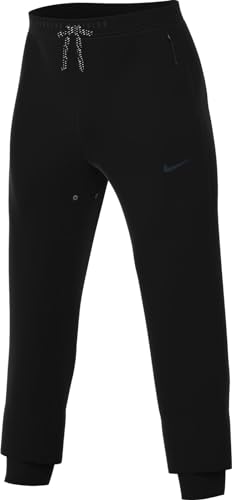Nike Running Division Phenom Men's Storm-FIT Running Pants (Black, FB8542-010) Size Medium
