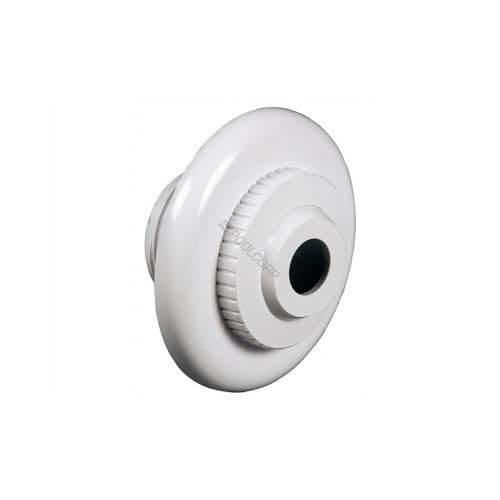 Hayward Bouche de refoulement Hydrostream - Rotule 19 mm de Pièce à sceller