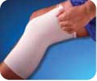 7582 Bandage Tensogrip Stockinette Tubular Ltx Reuse 3"x11yd Sz D 1 Roll Part No. 7582 by- BSN Medical, Inc