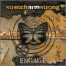 Stretch Arm Strong Engage
