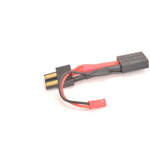 Core RC CR743 TRX M to F with Jst/Bec Lead