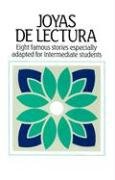 Paperback Joyas de lectura (Spanish Edition) Book