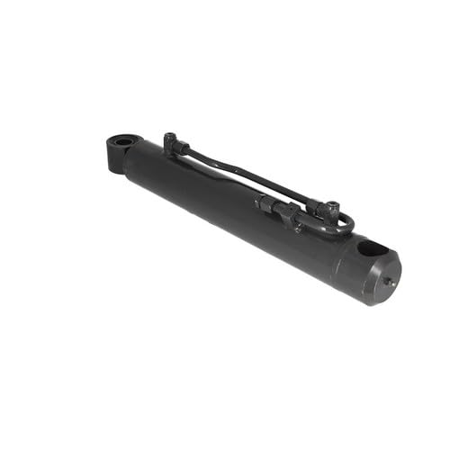 Hydraulic Tilt Cylinder - Right Hand fits Bobcat S630 S650 S750 S770 T630 T650 T750 T770 7235736 7367892