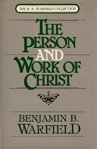 The person and work of Christ B0007HJ8RW Book Cover